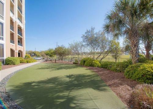 Sienna 904 By Biloxi Beach Resort Rentals