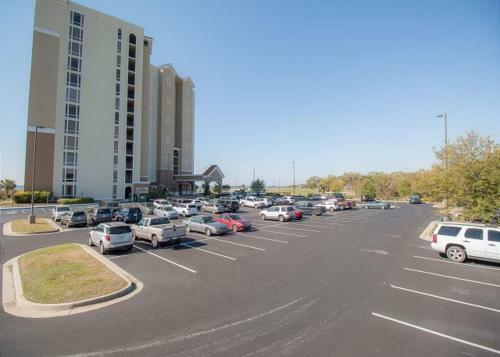 Sienna 702 By Biloxi Beach Resort Rentals