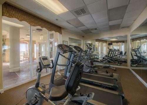 Sienna 702 By Biloxi Beach Resort Rentals
