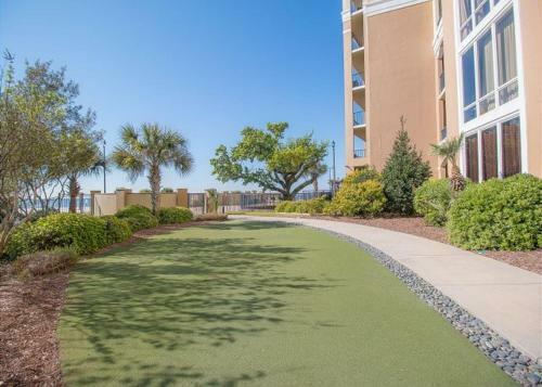 Sienna 702 By Biloxi Beach Resort Rentals