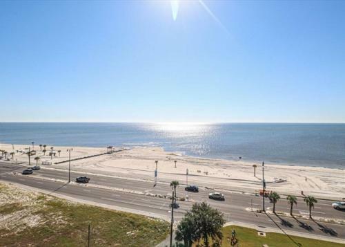 Sienna 702 By Biloxi Beach Resort Rentals