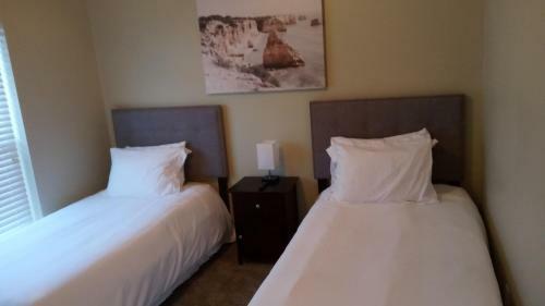 Apartamento Near River Walkway, Self Check-in, 6 Miles Chevron