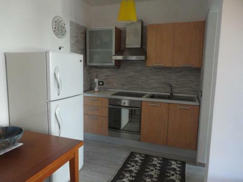 Apartamento Sardinia Holidays - Domus Patrizia