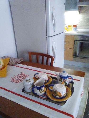 Apartamento Sardinia Holidays - Domus Patrizia