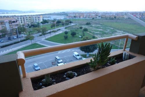 Apartamento Flamingo View