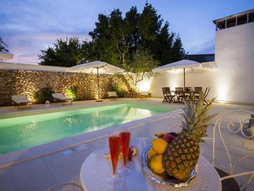 Apartamento Locazione Turistica Luxury Courtyard-3