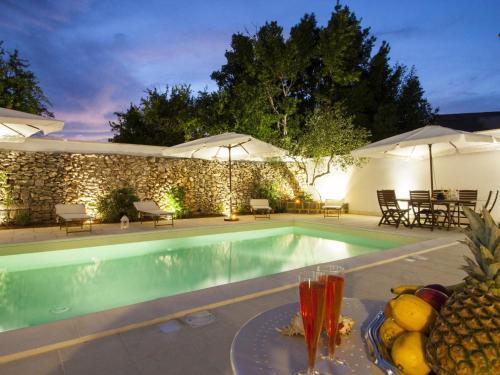 Apartamento Locazione Turistica Luxury Courtyard-3