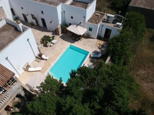 Apartamento Locazione Turistica Luxury Courtyard-3