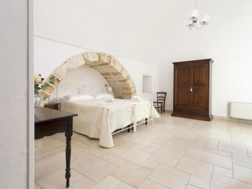 Apartamento Locazione Turistica Luxury Courtyard-3