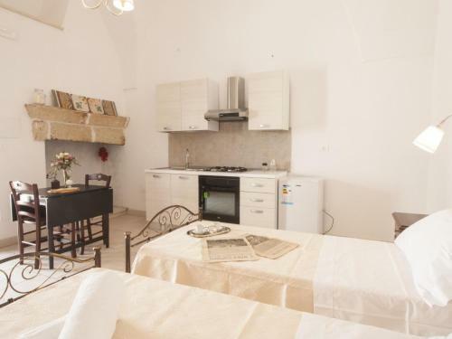Apartamento Locazione Turistica Luxury Courtyard-4