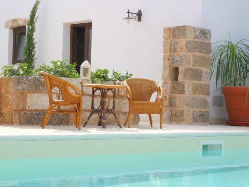Apartamento Locazione Turistica Luxury Courtyard-4