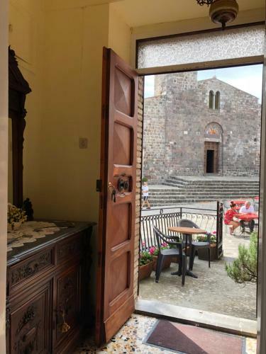 Casa Della Piazza