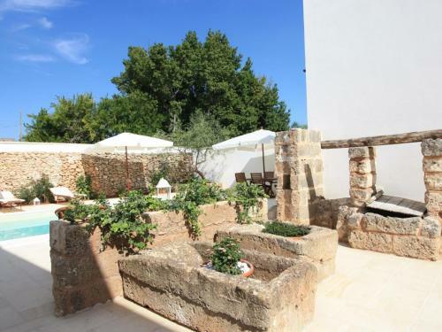 Apartamento Locazione Turistica Luxury Courtyard-5