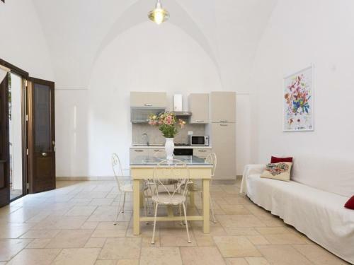 Apartamento Locazione Turistica Luxury Courtyard-5