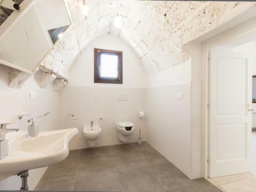 Apartamento Locazione Turistica Luxury Courtyard-5