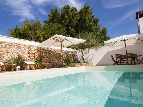 Apartamento Locazione Turistica Luxury Courtyard-5