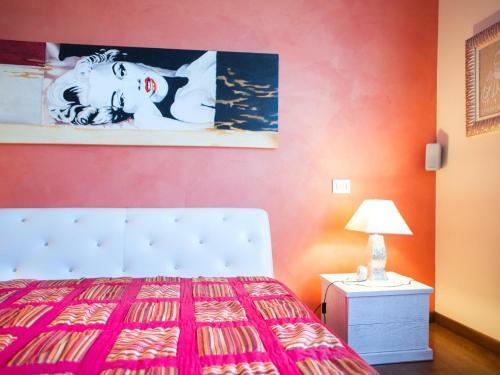 Locazione Turistica Meadow Luxury Villa