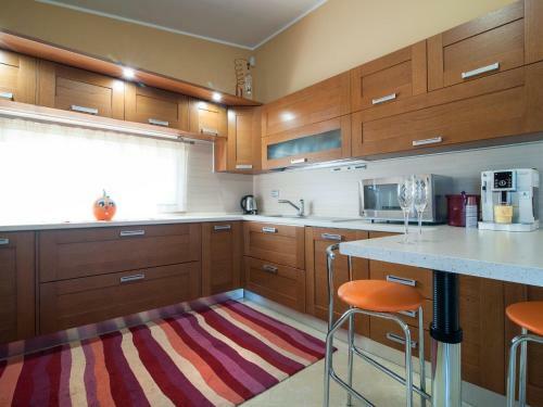 Locazione Turistica Meadow Luxury Villa