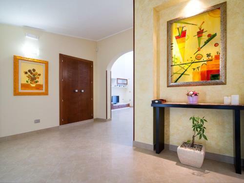 Locazione Turistica Meadow Luxury Villa