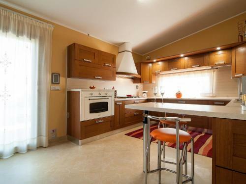 Locazione Turistica Meadow Luxury Villa