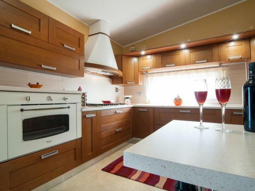 Locazione Turistica Meadow Luxury Villa