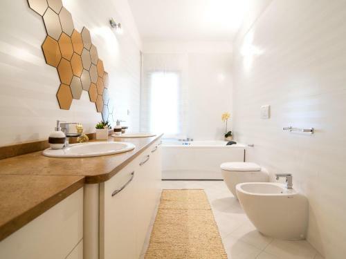 Locazione Turistica Meadow Luxury Villa