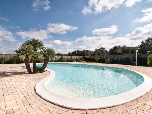Locazione Turistica Meadow Luxury Villa