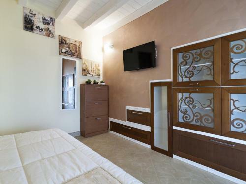 Locazione Turistica Meadow Luxury Villa