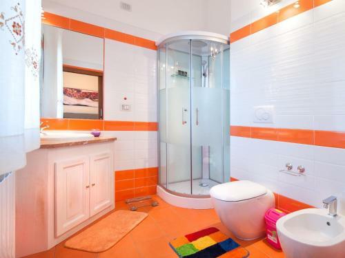 Locazione Turistica Meadow Luxury Villa