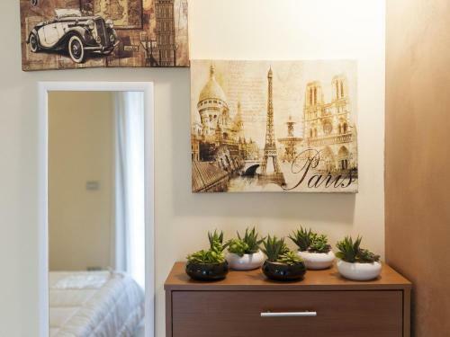 Locazione Turistica Meadow Luxury Villa