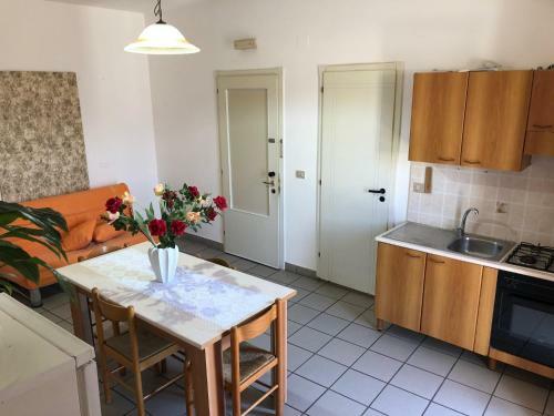 Apartamento Casa Li Pacci