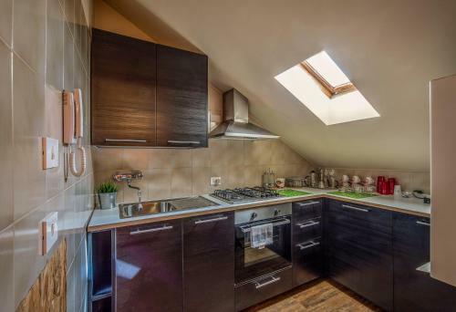 Apartamento Bevilacqua Relais