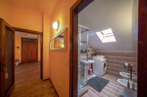 Apartamento Bevilacqua Relais