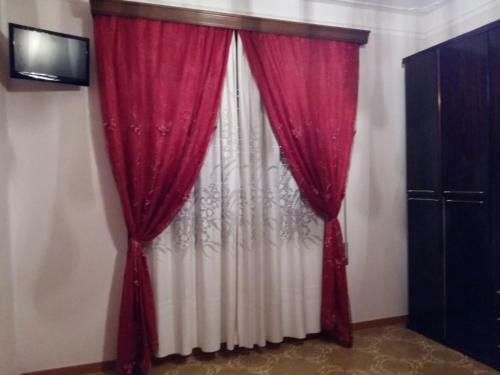 Hostal La Romantica