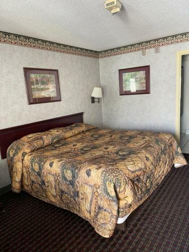 Hotel Western Motel