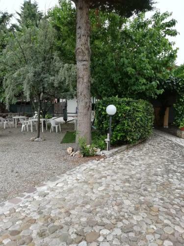 B&B L'oasi Del Vulture