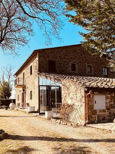 Hotel Locanda Podere Le Vigne