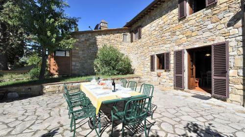 Villa Il Corno