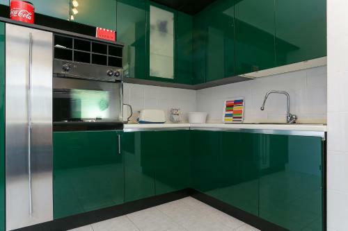Apartamento Ranco Villa - 14006