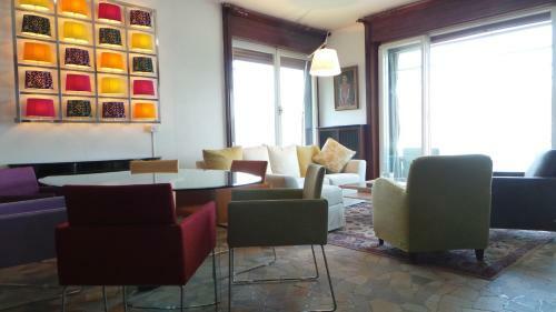 Apartamento Ranco Villa - 14006
