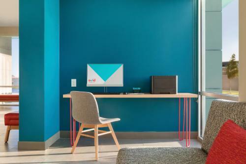 Avid Hotels - Memphis - Southaven, An Ihg Hotel