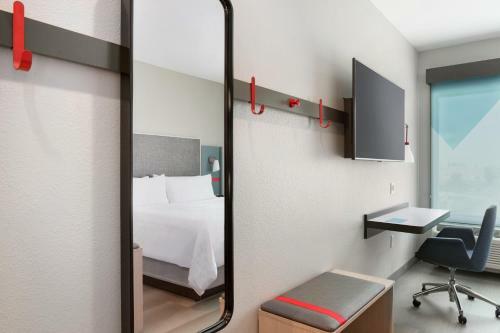 Avid Hotels - Memphis - Southaven, An Ihg Hotel