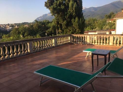 Villa Di Nonno Remo