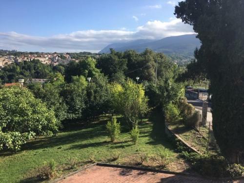 Villa Di Nonno Remo