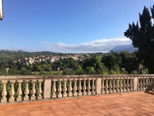 Villa Di Nonno Remo