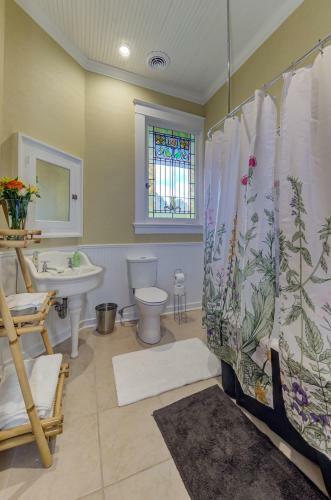 Bed & Breakfast Oak Hall