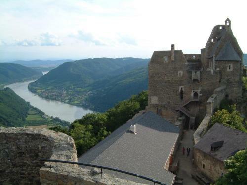 Hostal Privatzimmer Langthaler