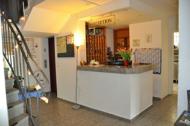 Hotel Hornung