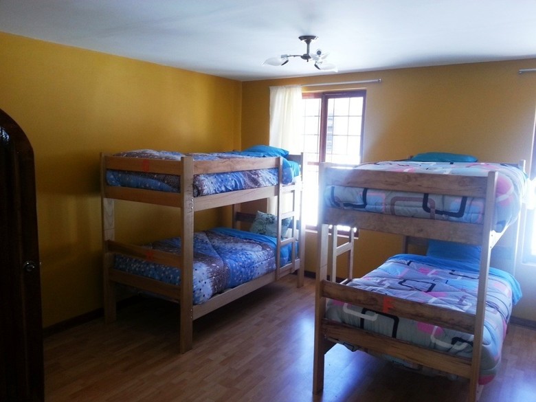 Posada Chakana House