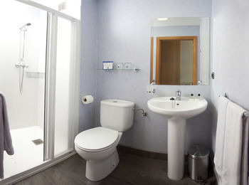 Albergue Olarain